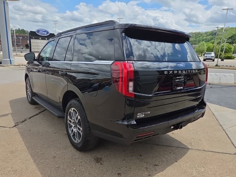 New 2026 Ford Expedition Active AWD/4WD image 5