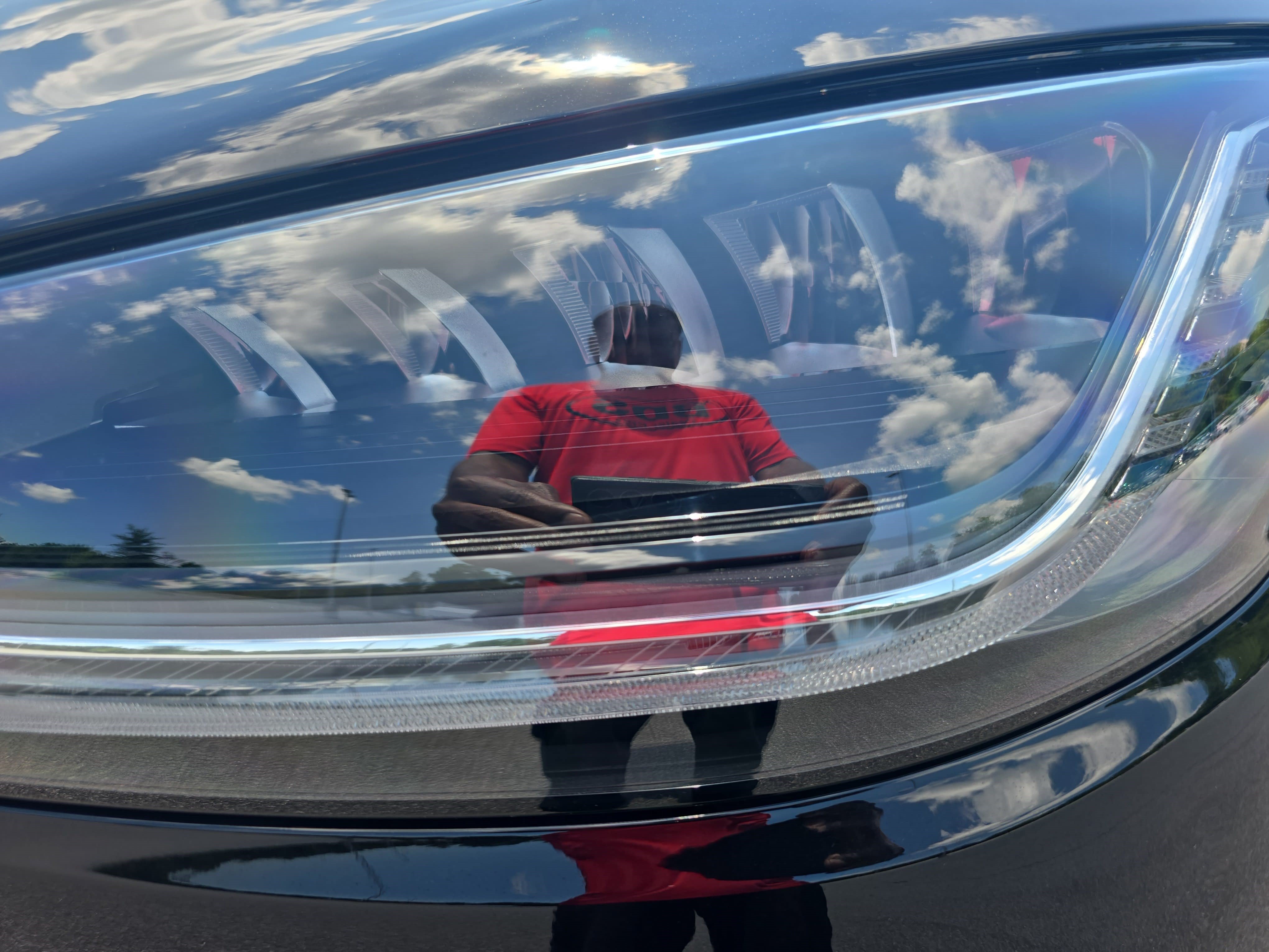 New 2026 Lincoln Aviator AWD image 31
