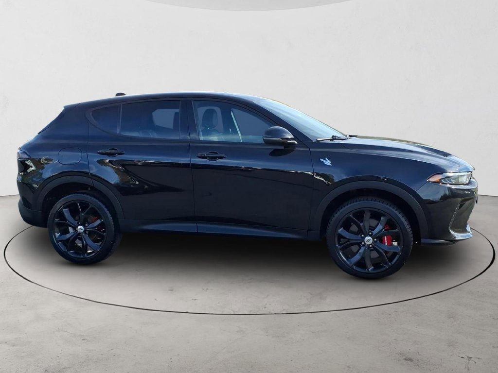 Used 2023 Dodge Hornet GT Plus AWD/4WD image 4