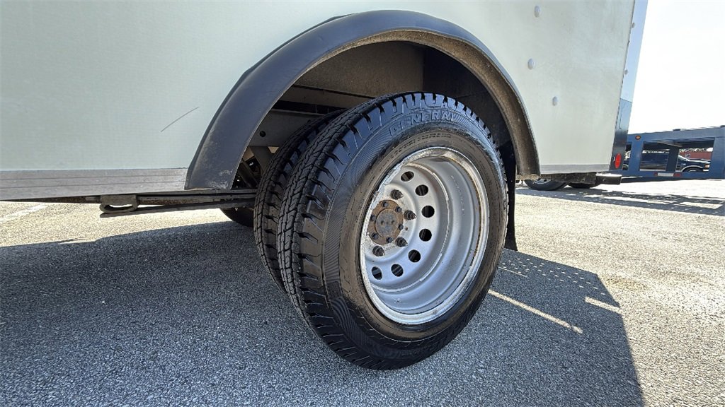 Used 2023 Ford Transit 350 DRW image 32