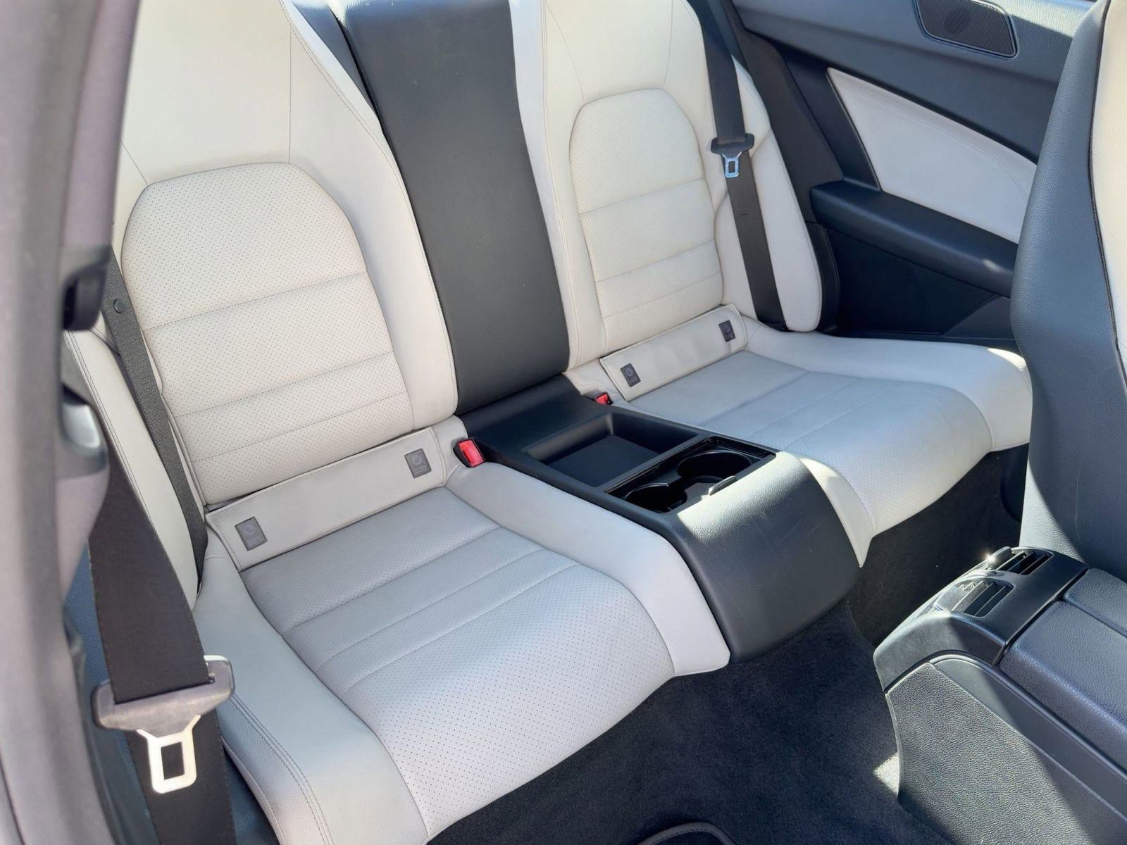 Used 2013 Mercedes-Benz C 250 Coupe image 25