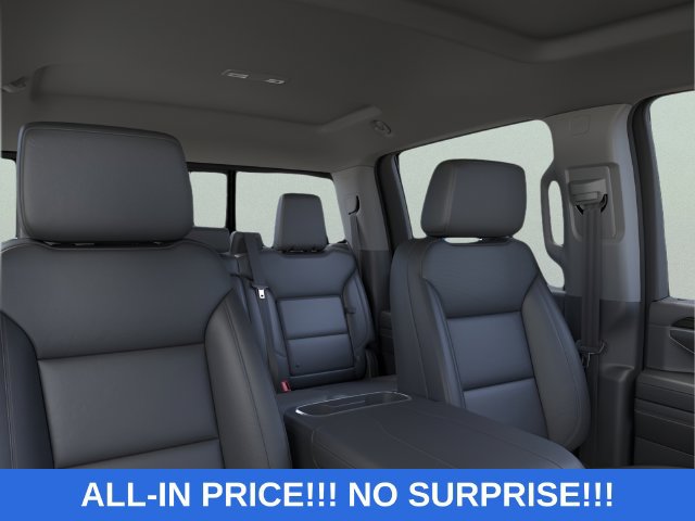 New 2026 Chevrolet Silverado 3500 LTZ w/ LTZ Convenience Package AWD/4WD image 24