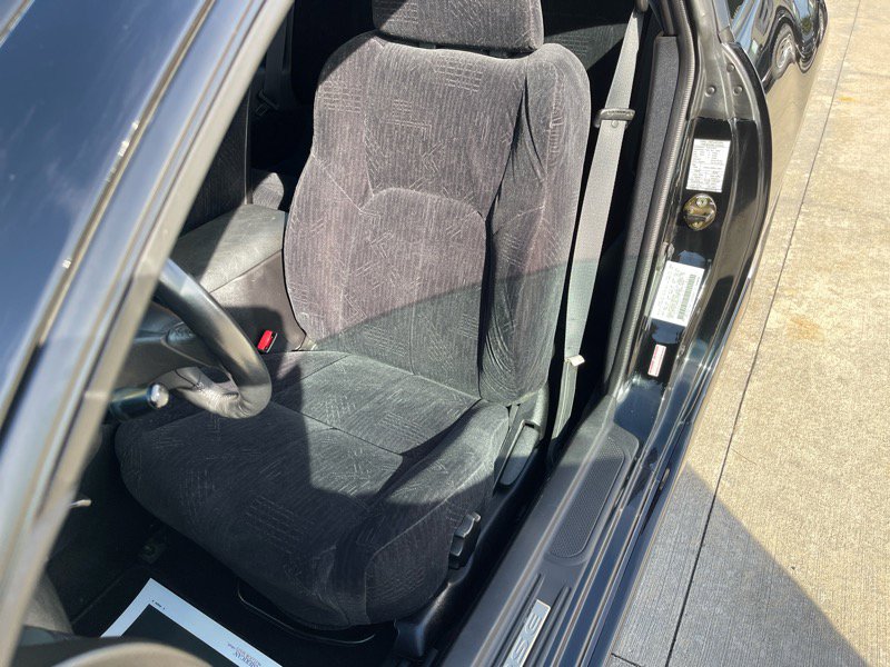 Used 2000 Mitsubishi Eclipse GT image 22