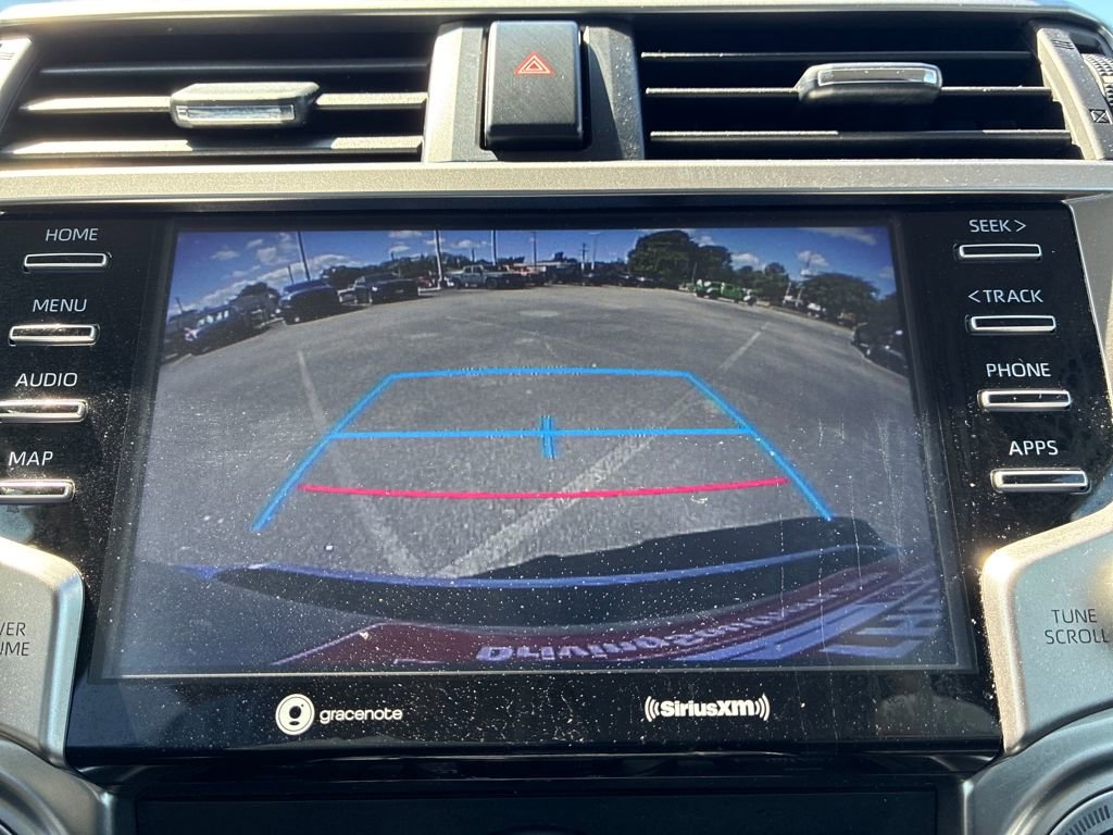 Used 2024 Toyota 4Runner SR5 image 20