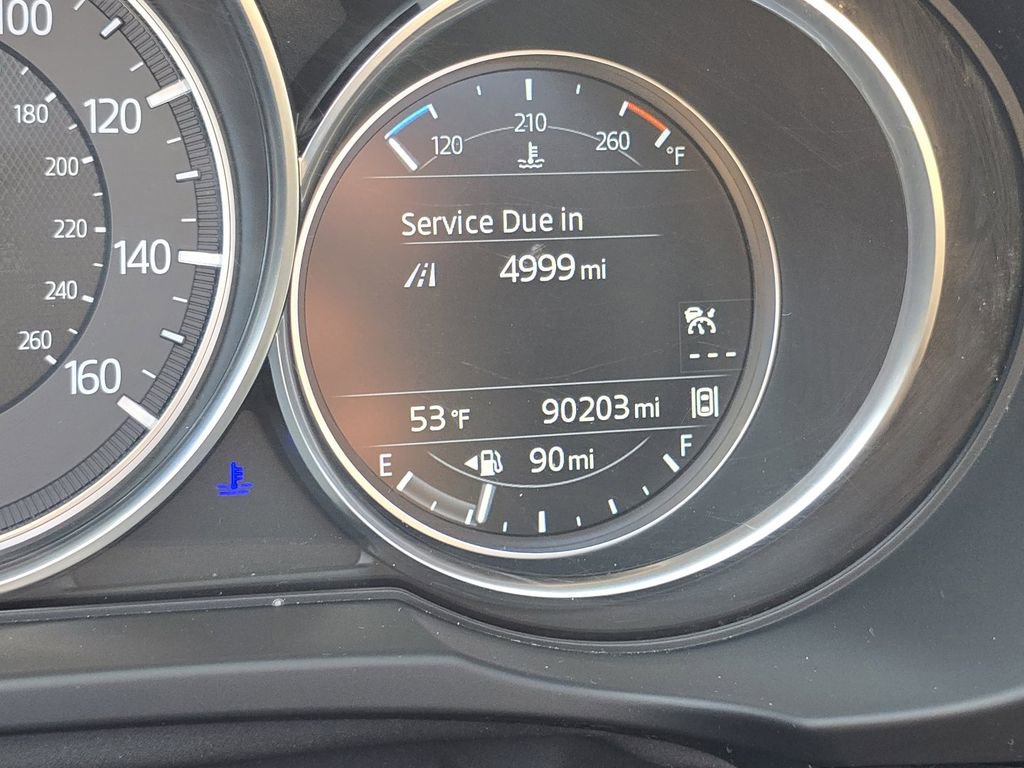 Used 2017 MAZDA CX-5 Grand Touring image 27