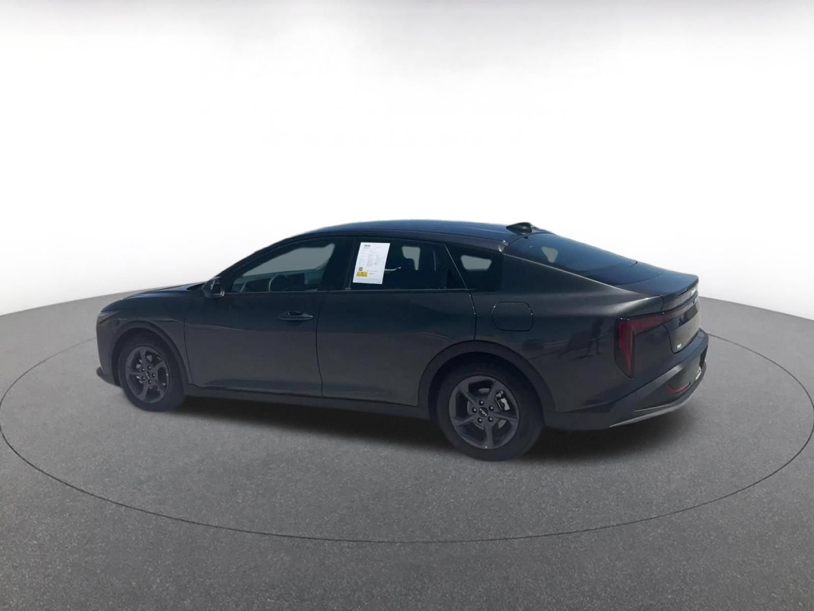 Used 2026 Kia K4 FWD image 10