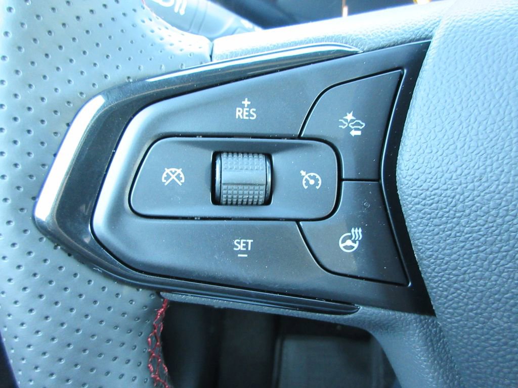 New 2026 Chevrolet TrailBlazer RS w/ Driver Confidence Package FWD image 25