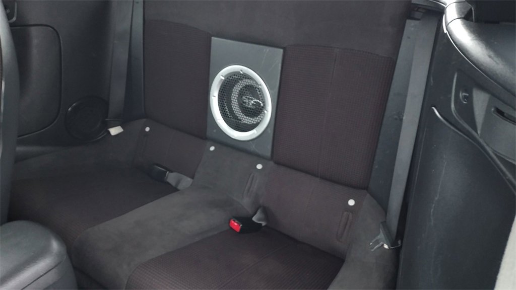 Used 2009 Mitsubishi Eclipse GS image 22