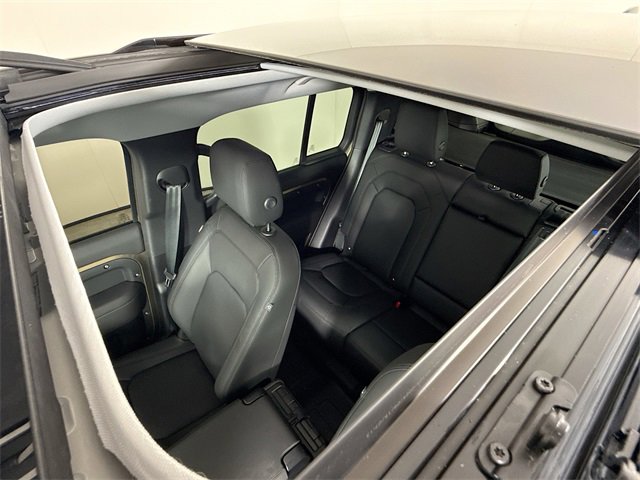 Certified 2025 Land Rover Defender 110 S image 14