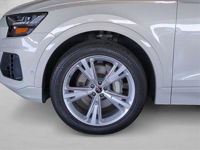 Used 2023 Audi Q8 Premium AWD/4WD image 24