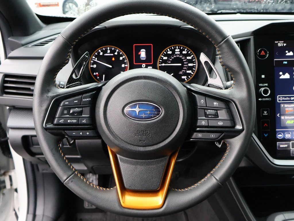 Used 2024 Subaru Crosstrek 2.5i Wilderness w/ Wilderness Package image 27