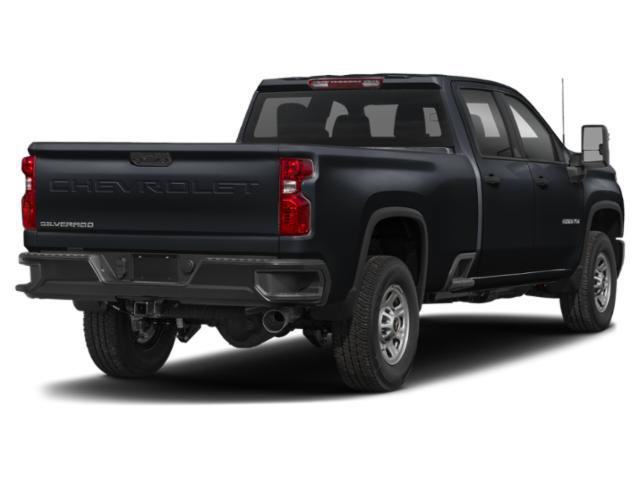 New 2026 Chevrolet Silverado 3500 LT w/ Trail Boss Package AWD/4WD image 2