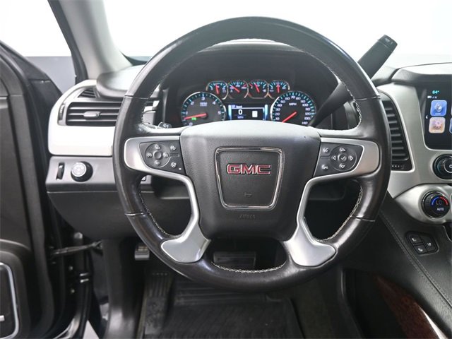 Used 2018 GMC Yukon SLT w/ Premium Edition image 28