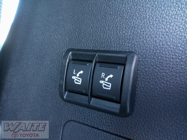 New 2026 Toyota Sequoia Limited image 30