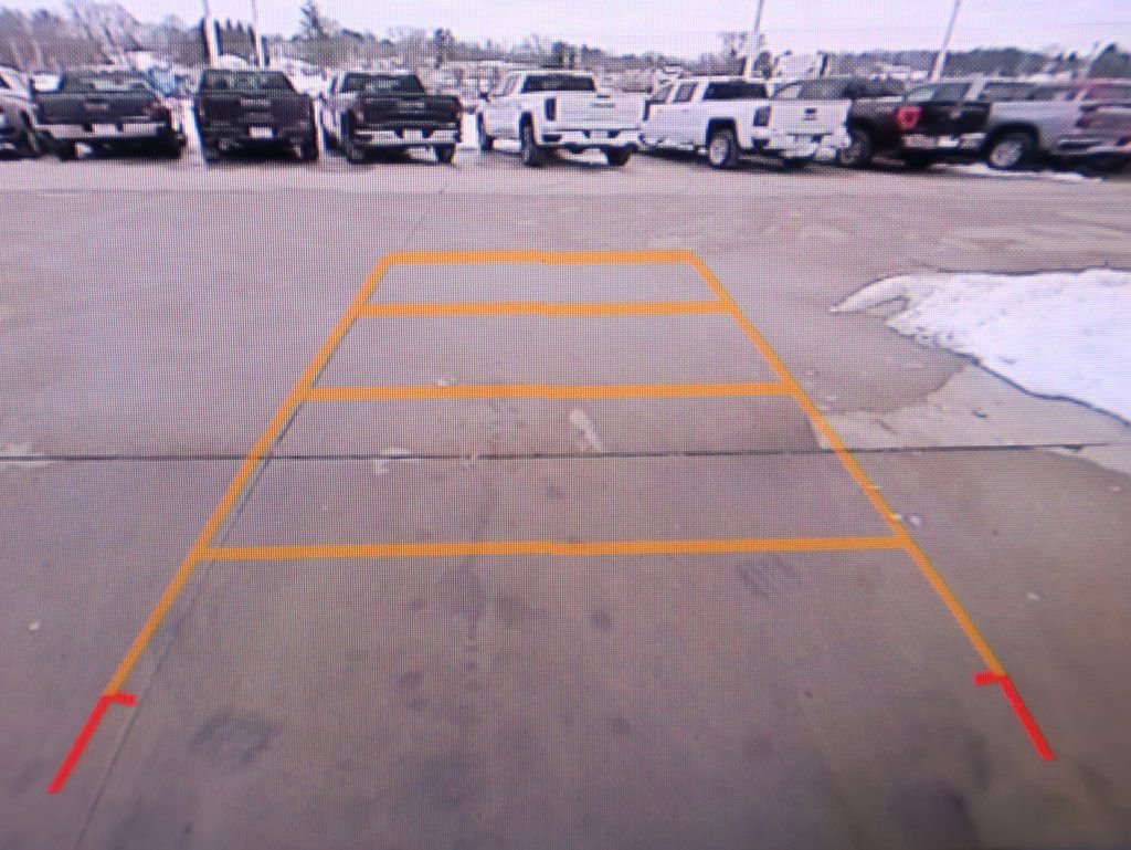 New 2026 Chevrolet Silverado 2500 W/T image 21