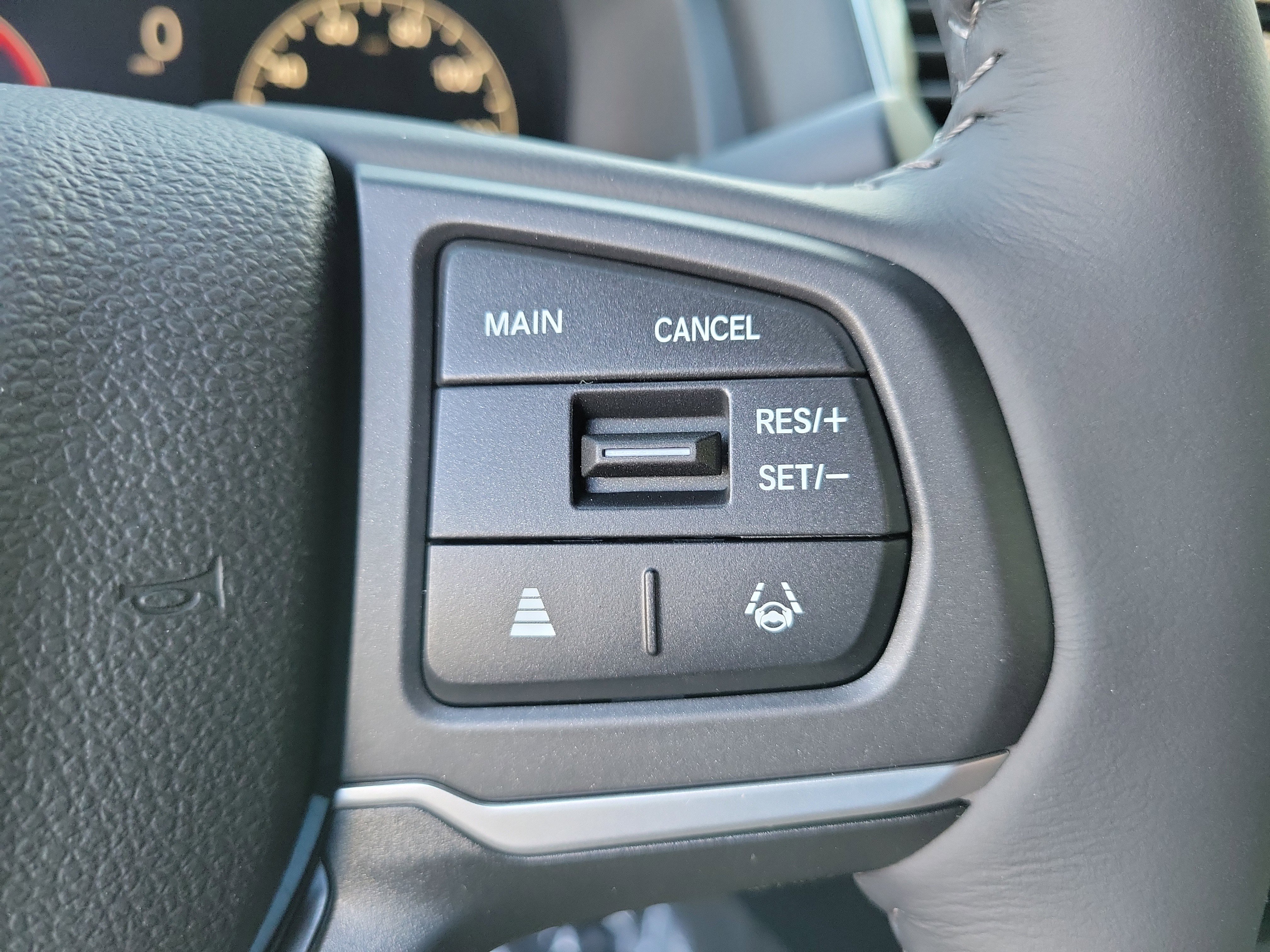 New 2026 Honda Ridgeline RTL image 22