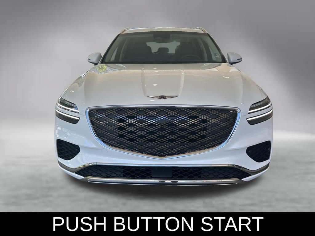 Used 2026 Genesis GV70 2.5T AWD/4WD image 14