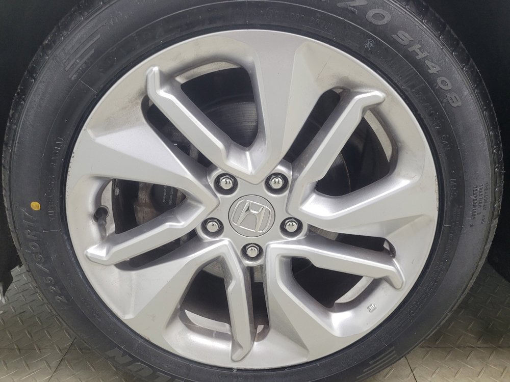 Used 2019 Honda Accord LX image 31
