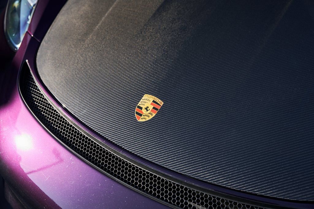 Used 2024 Porsche 718 Cayman GT4 RS w/ Weissach Package image 7