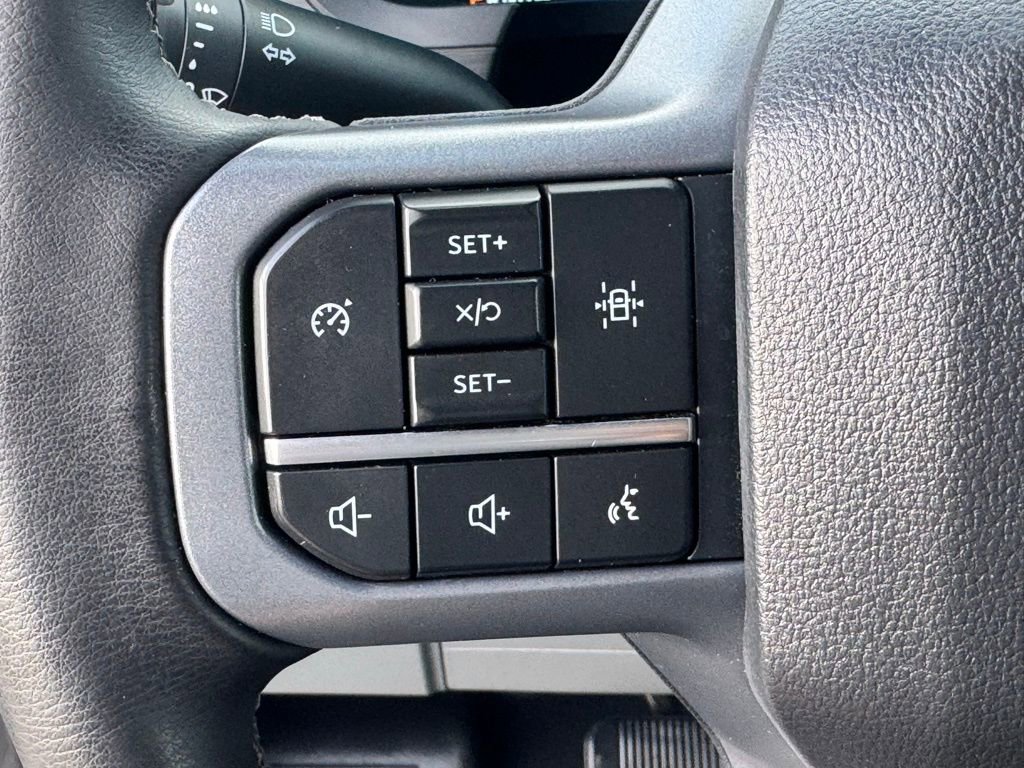 Used 2024 Ford F150 XLT w/ Tow/Haul Package image 28