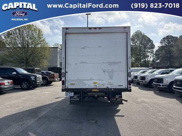 Used 2015 Chevrolet Express 3500 Extended RWD image 7