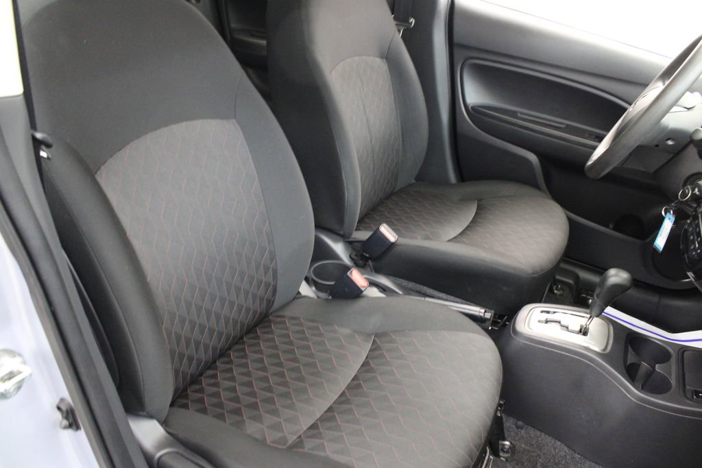 Used 2024 Mitsubishi Mirage ES image 21