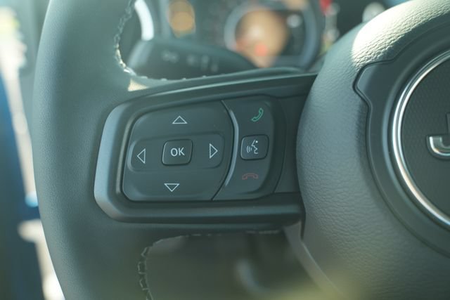 New 2026 Jeep Gladiator Mojave AWD/4WD image 30