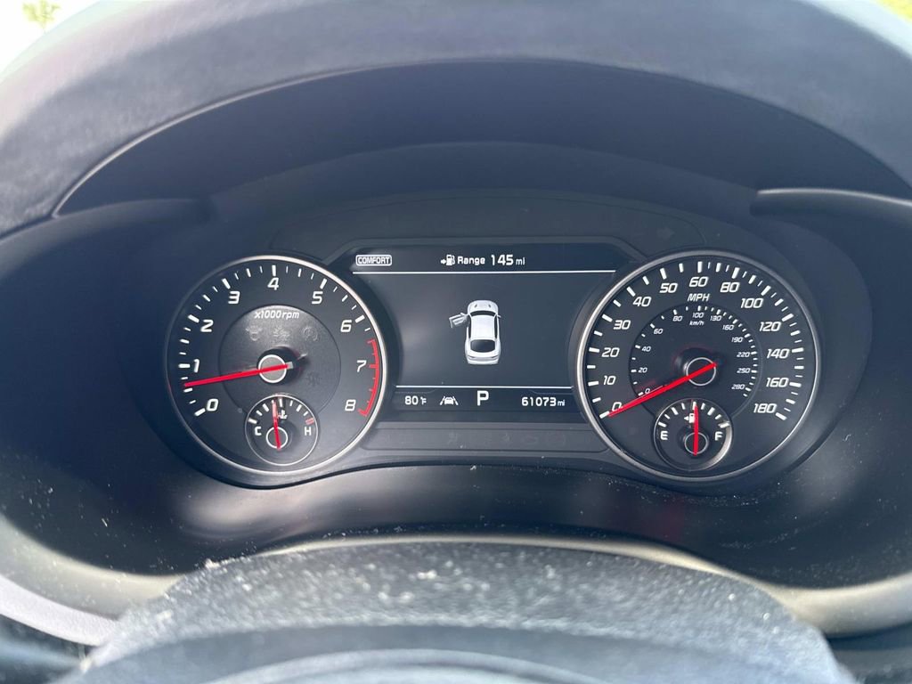 Used 2020 Kia Stinger GT2 RWD image 42