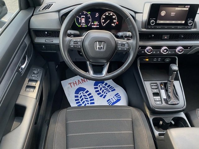 Certified 2024 Honda CR-V Sport image 35