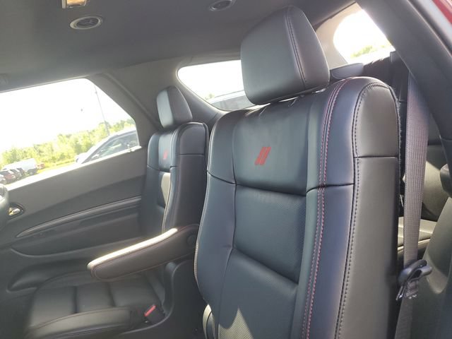 Used 2025 Dodge Durango R/T AWD/4WD image 30