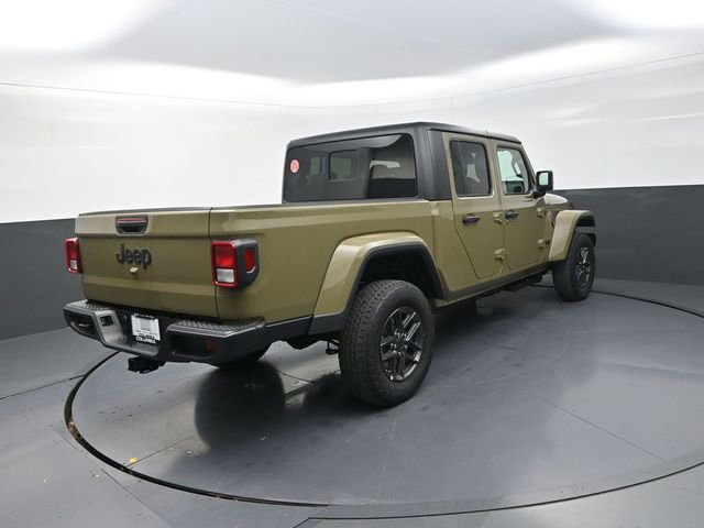 New 2026 Jeep Gladiator Sport image 9