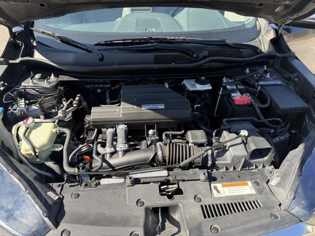 Used 2017 Honda CR-V EX-L image 18