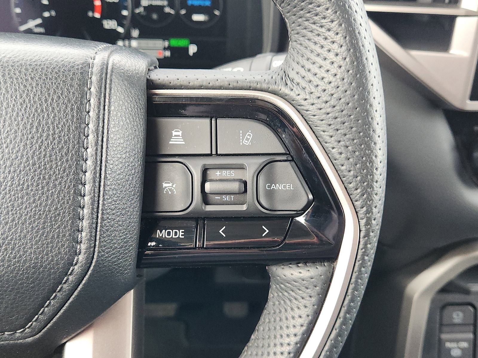 Used 2023 Toyota Sequoia Limited image 34