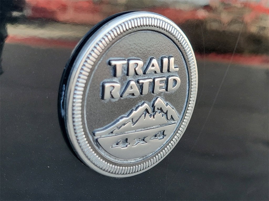 Used 2008 Jeep Wrangler Sahara w/ Dual Top Group image 21