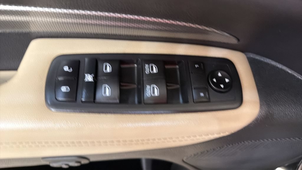 Used 2020 Dodge Durango GT AWD/4WD image 17
