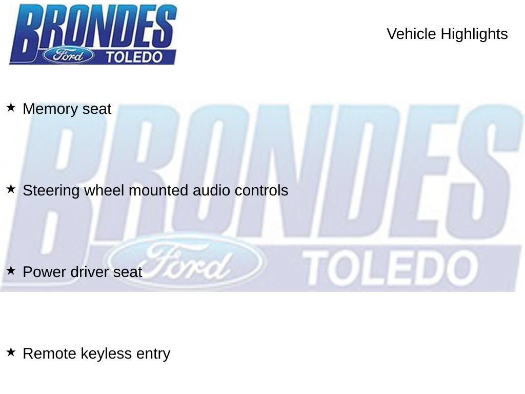 Used 2023 Ford Edge Titanium w/ Equipment Group 301A AWD/4WD image 25