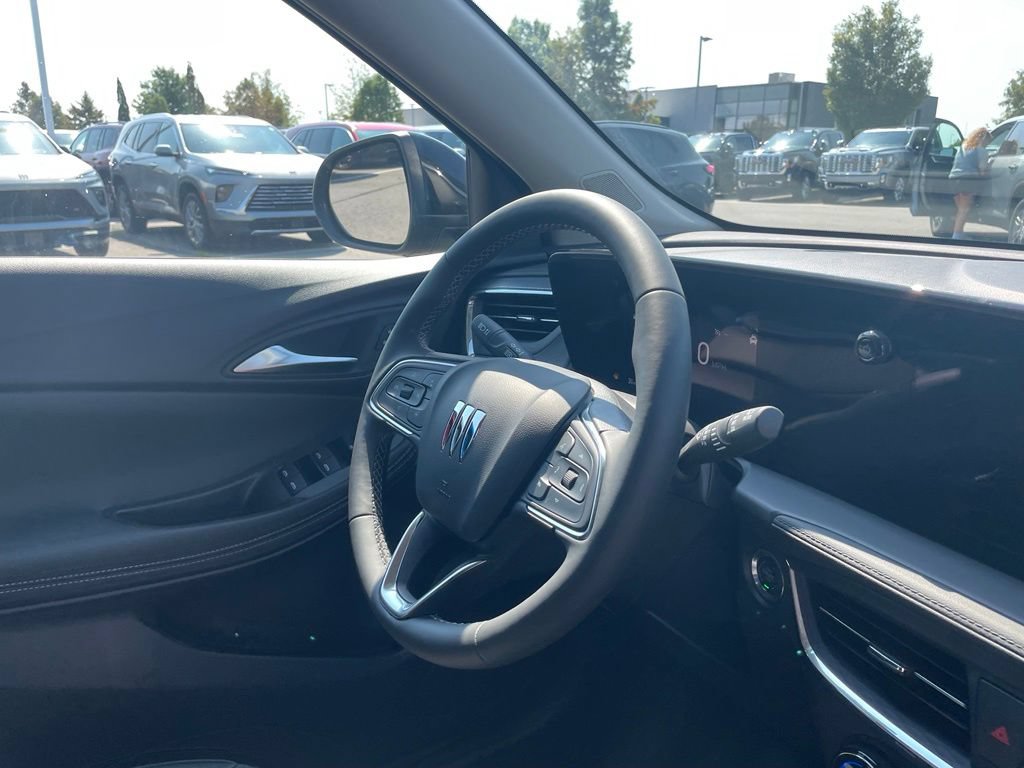 New 2026 Buick Encore GX Preferred w/ Comfort Package FWD image 29