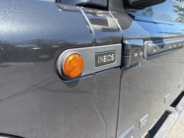Used 2024 INEOS Grenadier AWD/4WD image 42