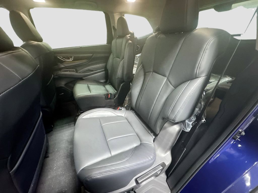 New 2026 Subaru Ascent Touring image 24