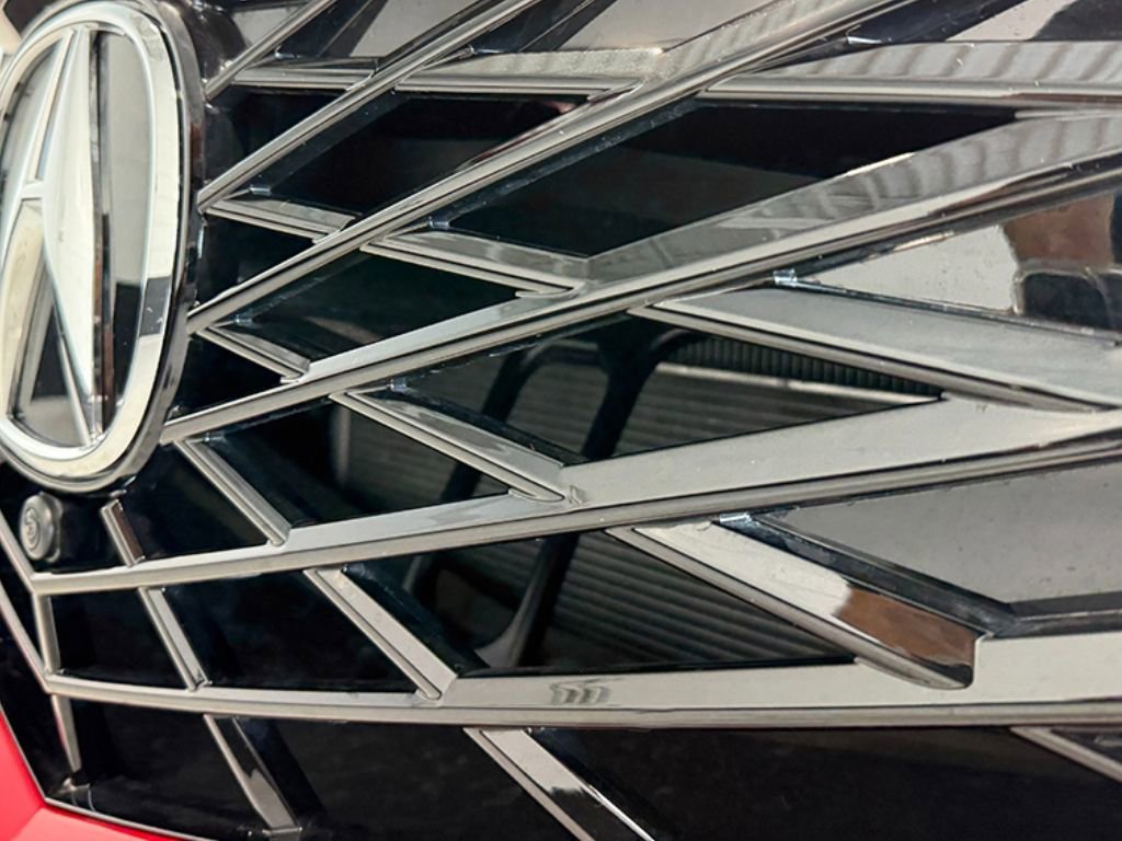 New 2026 Acura ADX A-Spec image 12