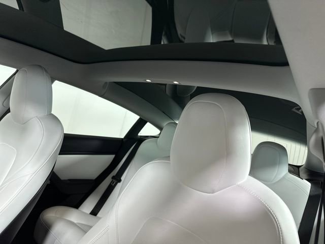 Used 2019 Tesla Model 3 Long Range image 12