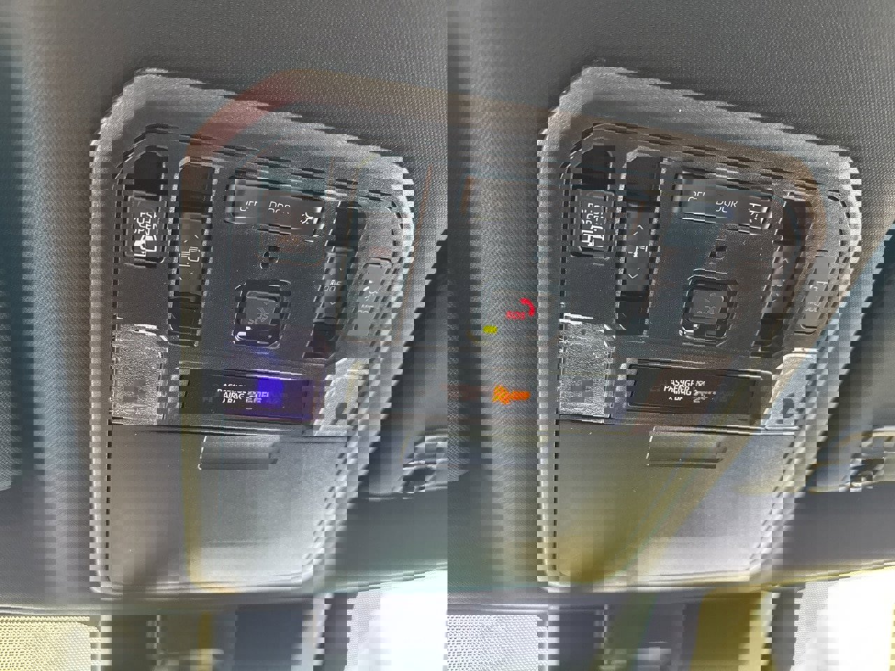 New 2026 Toyota Tundra Platinum image 36