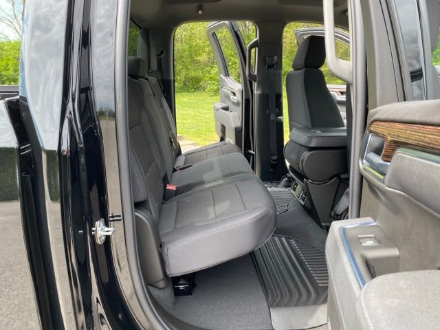 Certified 2026 GMC Sierra 1500 Elevation image 44