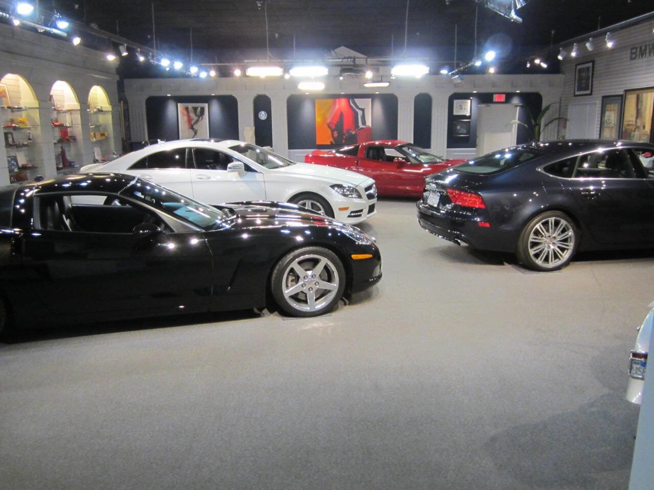 Used 2014 Mercedes-Benz SLK 250 image 42