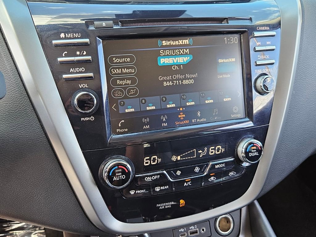 Used 2023 Nissan Murano SV image 30