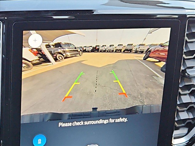 New 2026 Ford Ranger XLT w/ Equipment Group 301A High RWD image 18
