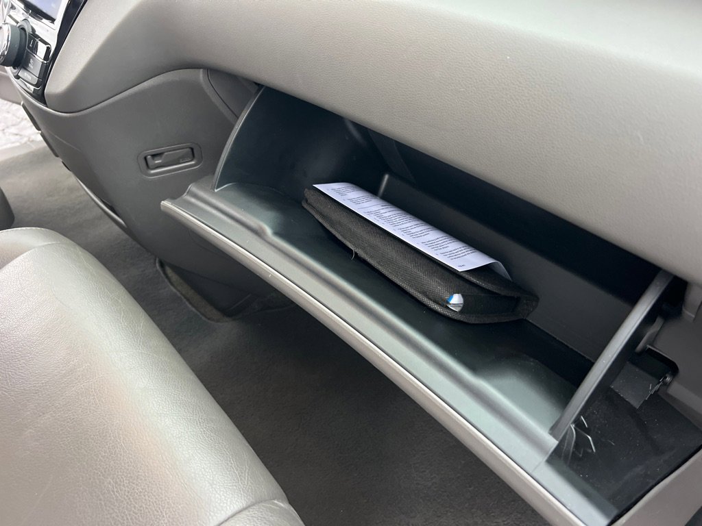 Used 2016 Honda Odyssey EX-L image 21