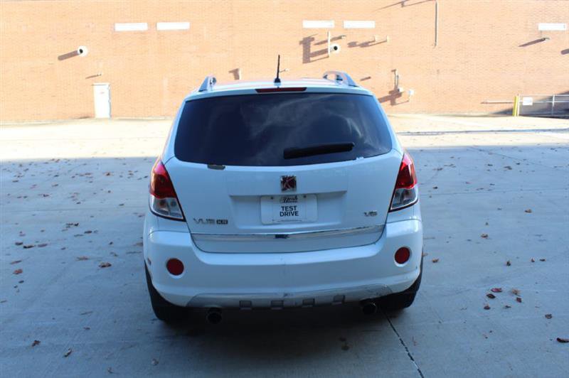 Used 2008 Saturn Vue XR w/ Premium Trim Package image 4