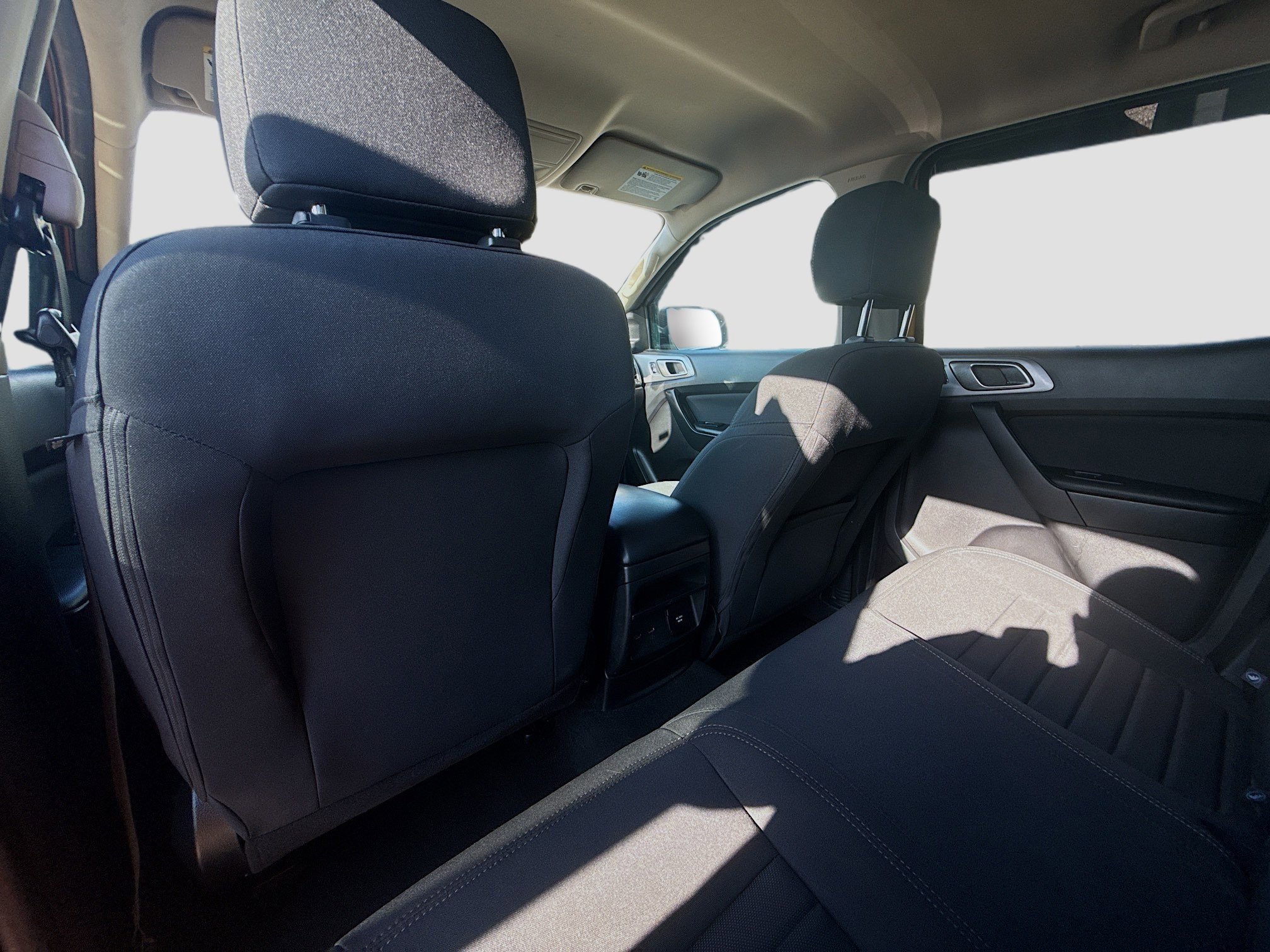 Used 2021 Ford Ranger XLT w/ Equipment Group 302A High image 22