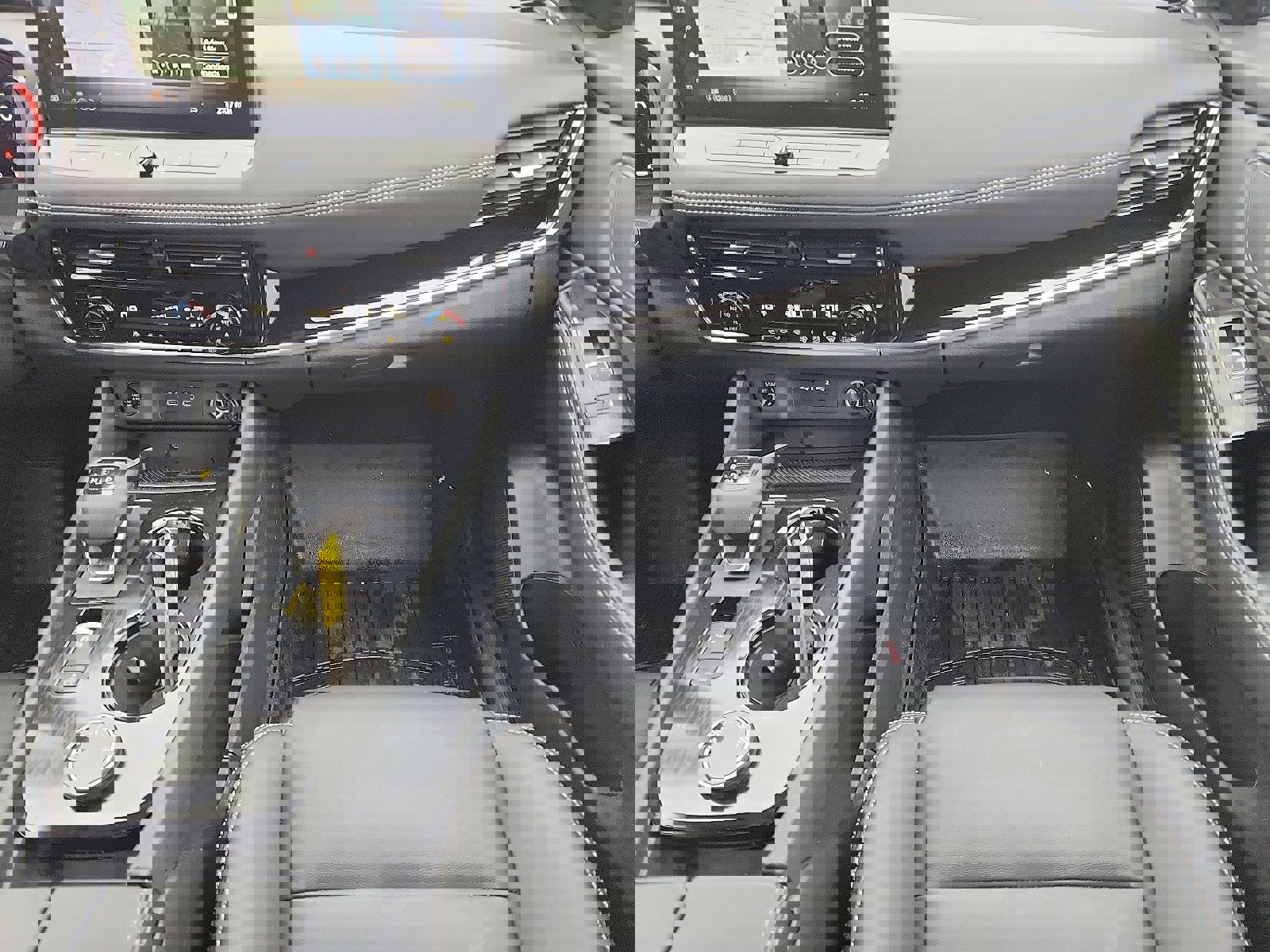 Used 2024 Nissan Rogue SL image 11